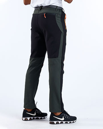 Herren Hosen Wanderhose