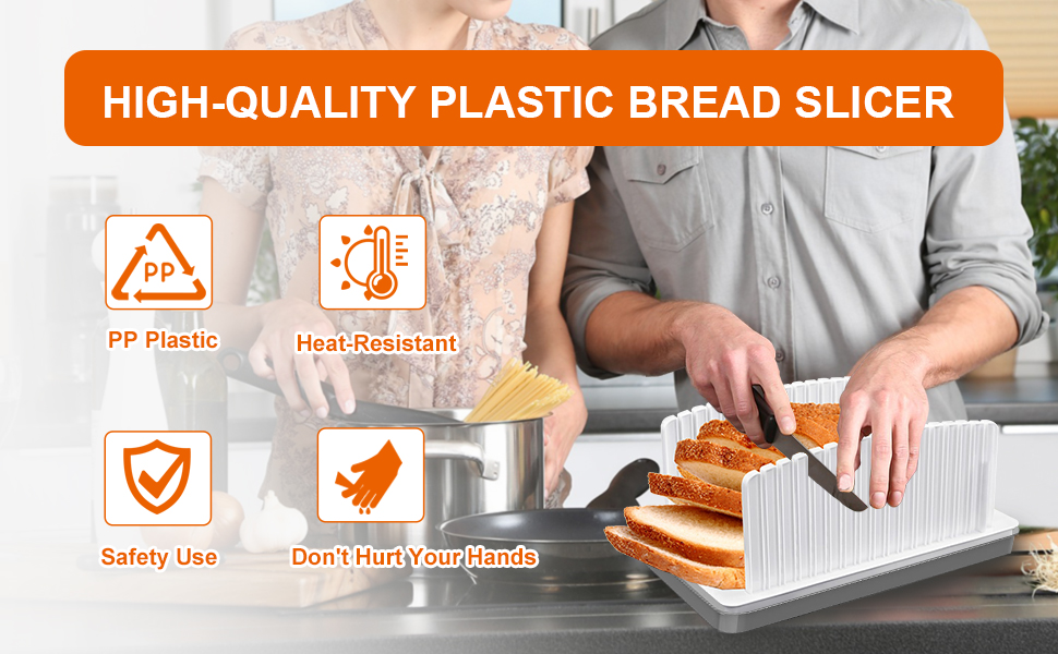 BREAD SLICER