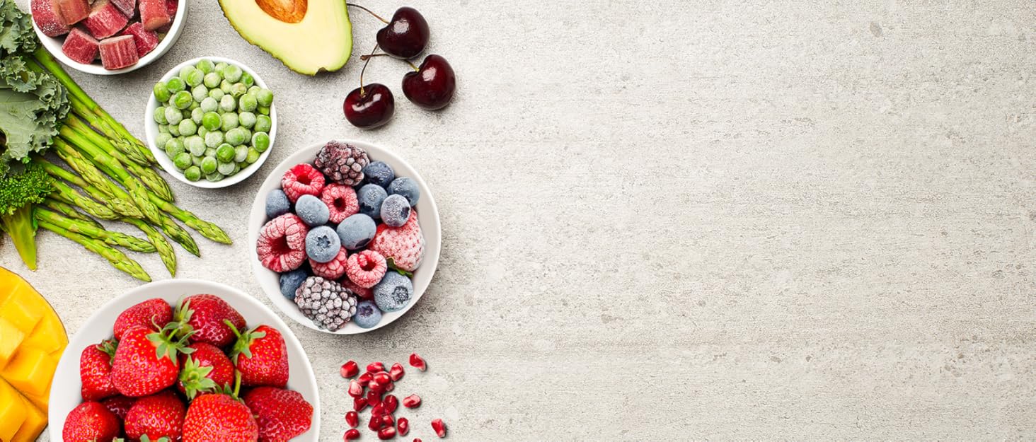 fresh juice blender