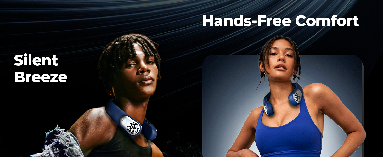 Hands free Comfort