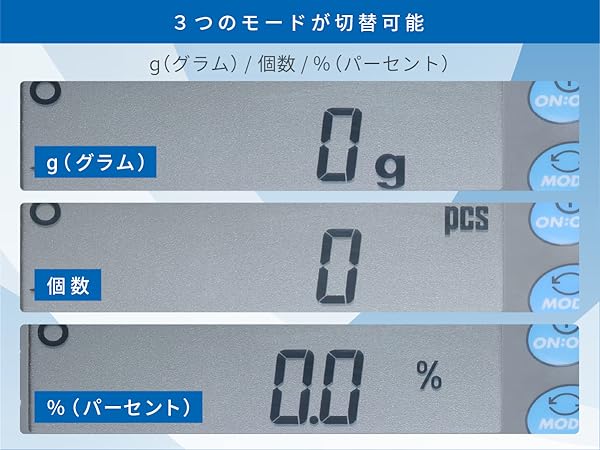 【美品】A&D EK-6000i 電子天秤 6000g/1g Amazon | A&D パーソナル天びん EK-6000i ≪ひょう量:6000g 最小