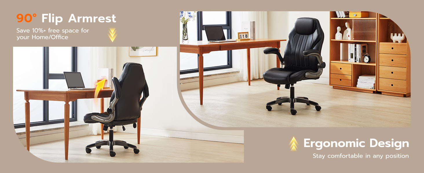 home desk office chair