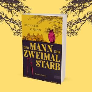 Osmann Montagsmordclub