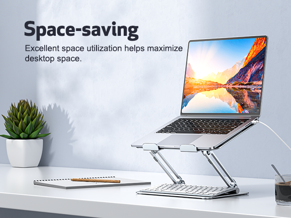  portable laptop stand