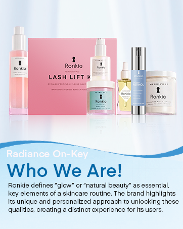 Retinol Eye Cream for Dark Circles