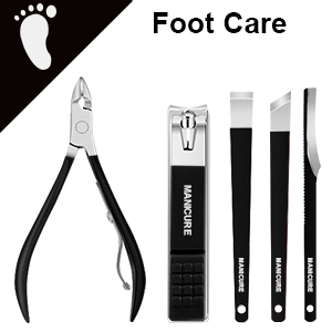 Manicure Set 