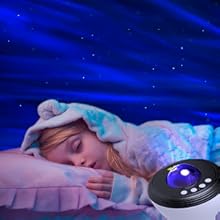 star light projector galaxy