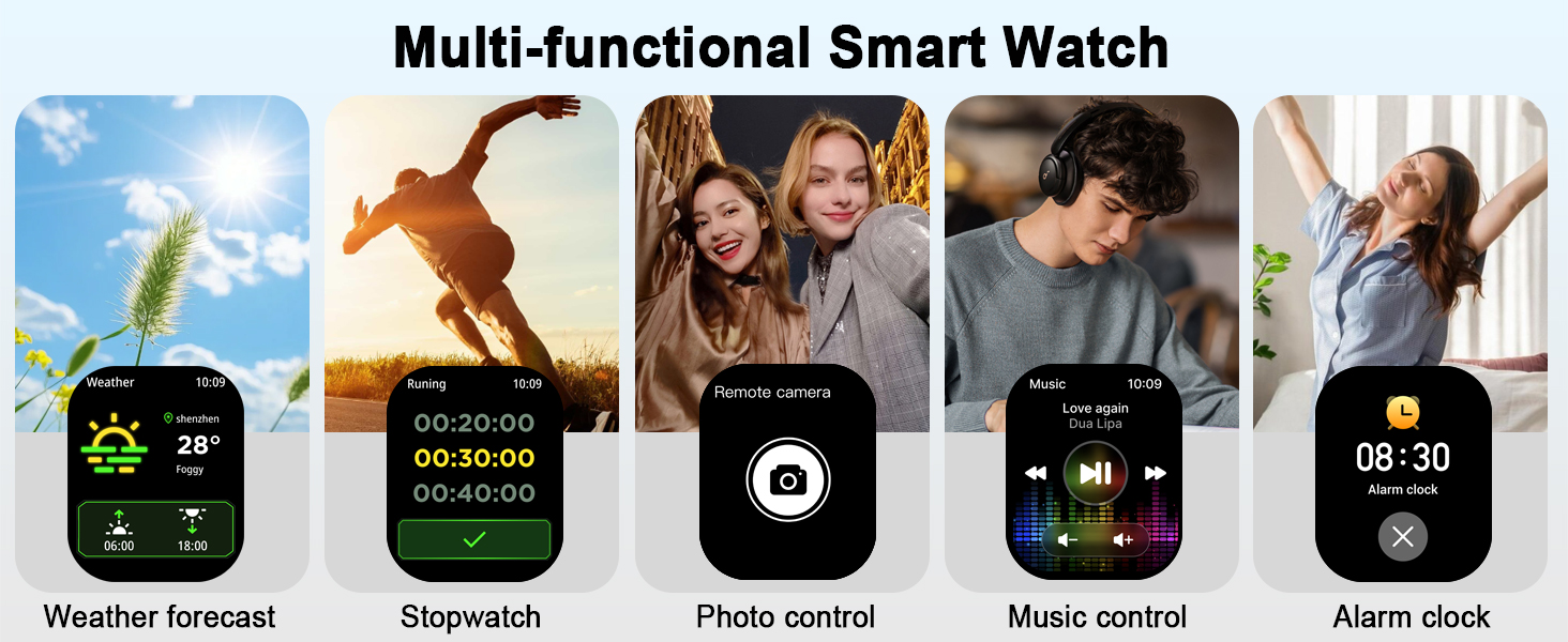 smart watch for women