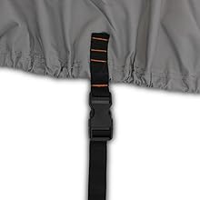 Tie down straps and buckles