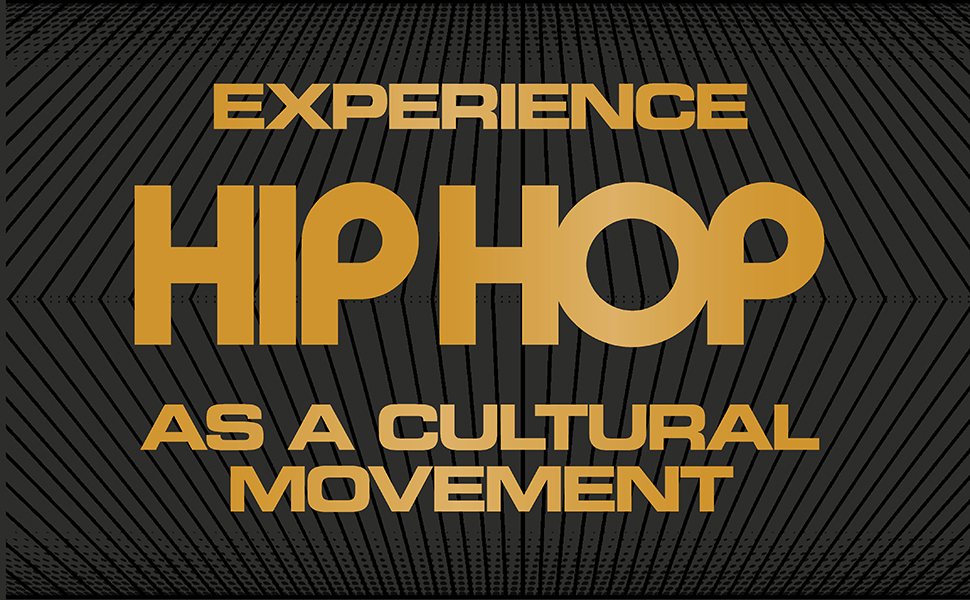 Rapper's Deluxe: How Hip Hop Made The World