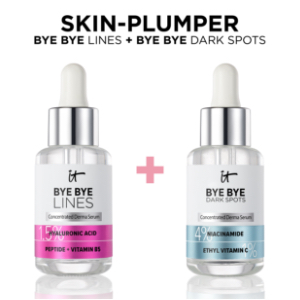 it cosmetics bye bye serums