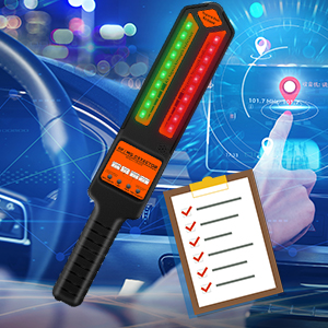 5 Expert Tips for Using an Anti-Spy Detector Effectively