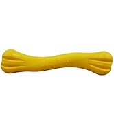 Jolly Pets Jolly Bone, Small/Yellow