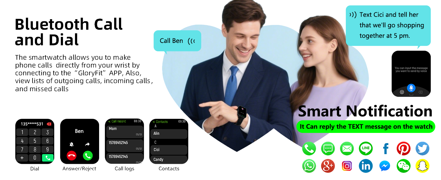 smart watch