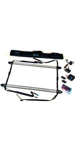 Nocqua Spectrum P2 Paddleboard Color Changing Lighting System