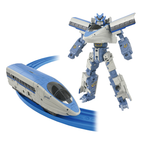 kokinstellaさん専用 Amazon.co.jp: タカラトミー プラレール シンカリオンCW 500