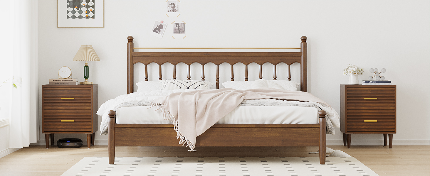 bedroom nightstand
