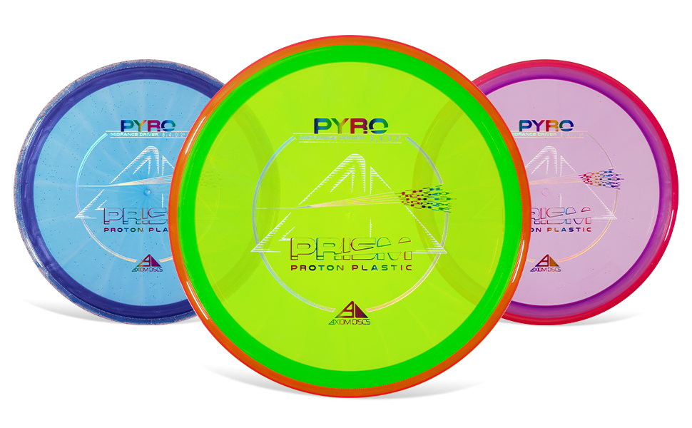 PRISMのCD  21点 OTB Open Prism Proton Hex