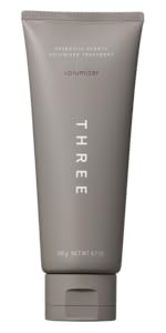 THREE スキャルプ＆ヘア トリートメント リムーバー＆オーダレンジ セット THREE / スキャルプ＆ヘア トリートメント リムーバー＆オーダ