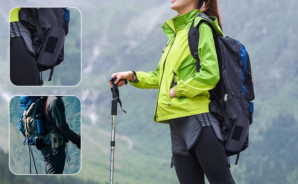 extra large eyeglasses case holder