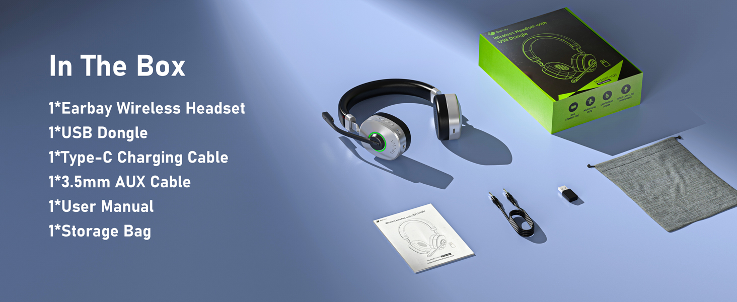 headphones for work