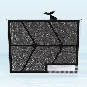 Small Filters Cartridges