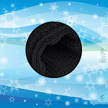 Breathable & Comfort