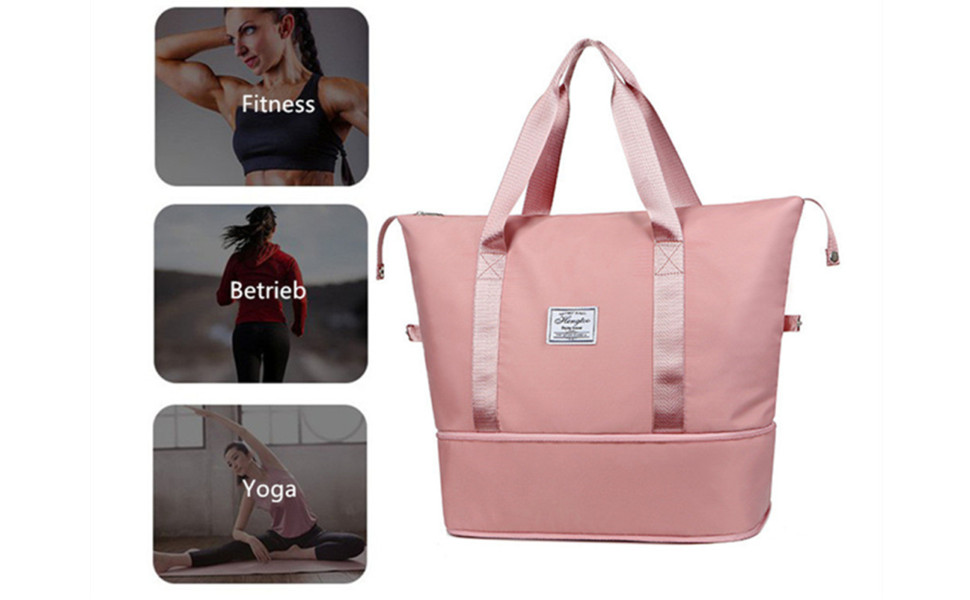 Sac de sport pour femme