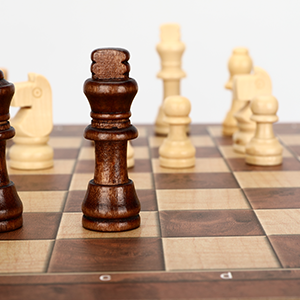 Échecs Dames Jacquet