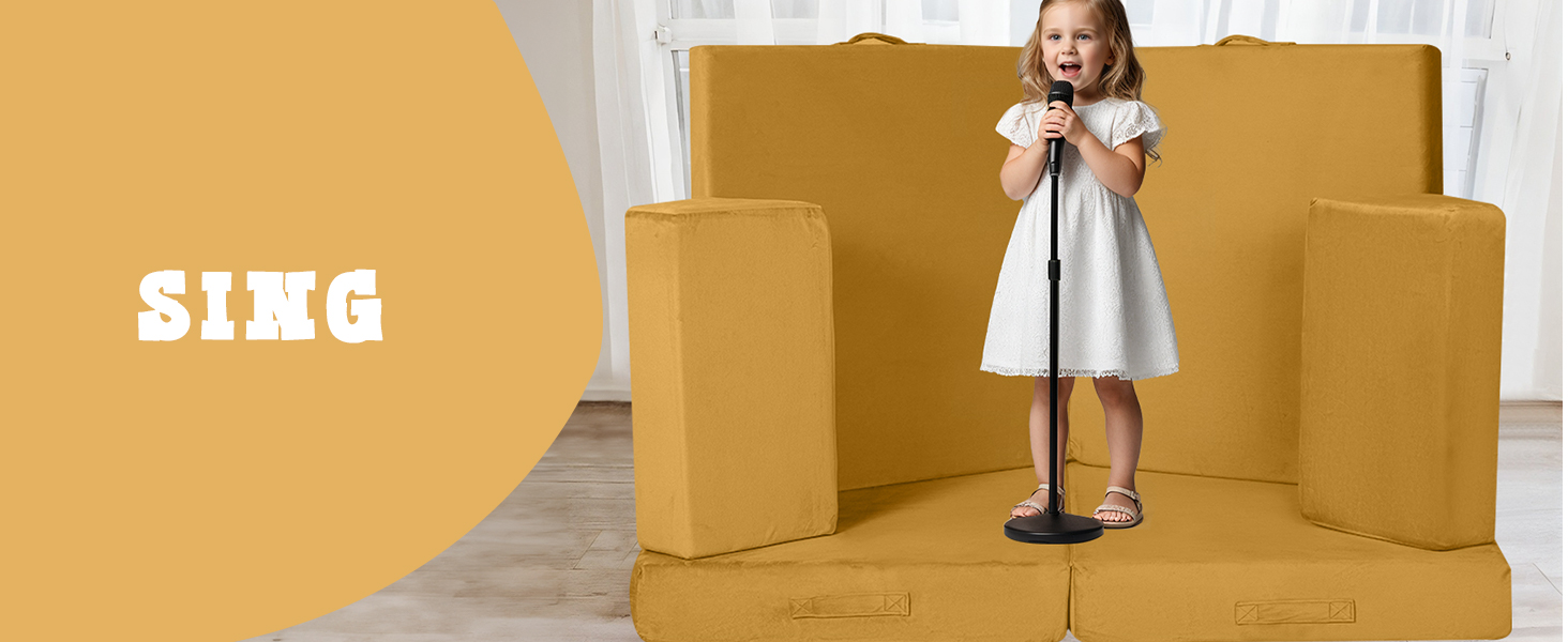 kids sofa