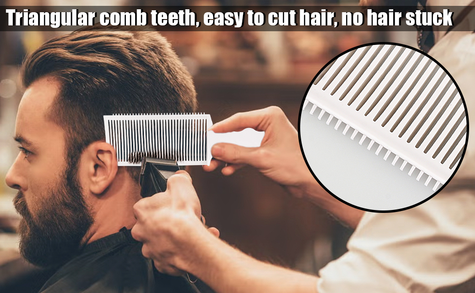 fade guide for men haircut