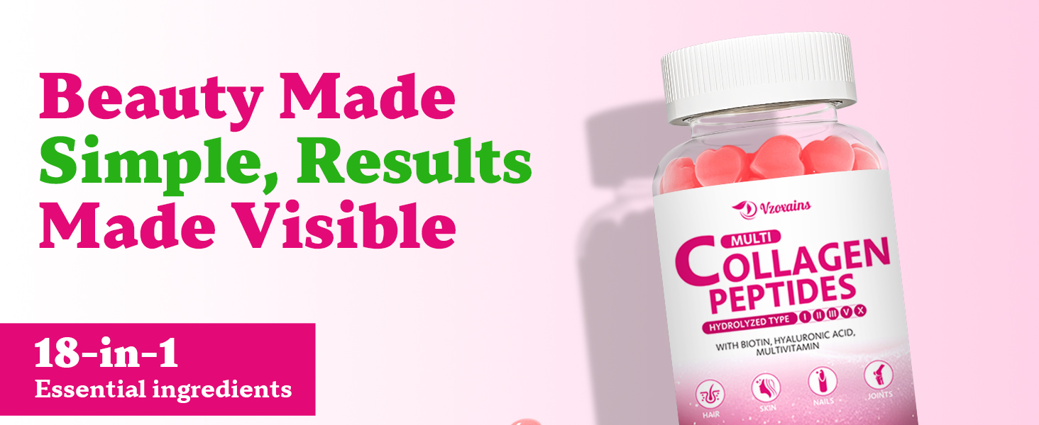 collagen for women