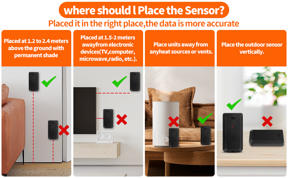 Geevon Projection Alarm Clock with Projection Focus