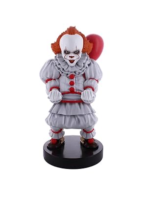 THE PENNY WISE デスク Amazon.com: Exquisite Gaming: Warner Bros: Pennywise