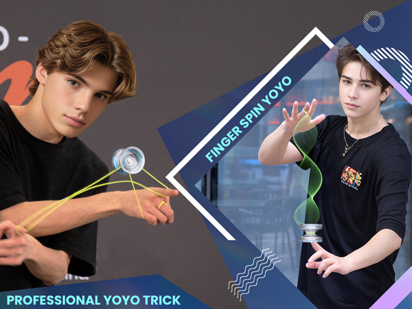 Magicyoyo K2