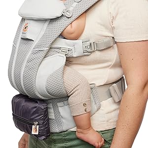 einfach mitzunehmen verstaubar für unterwegs