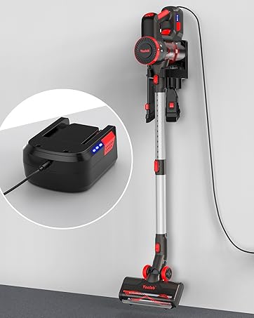 vacuum cleaner pet hair