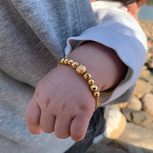 baby bracelet