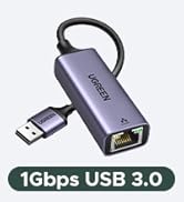 Ethernet Adapter