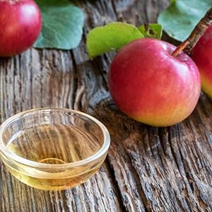 apple cider vinegar
