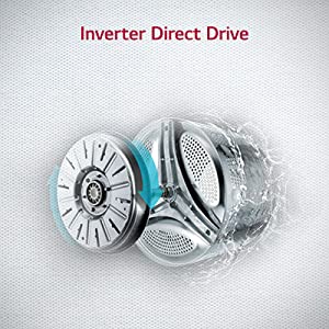 Inverter Direct Drive