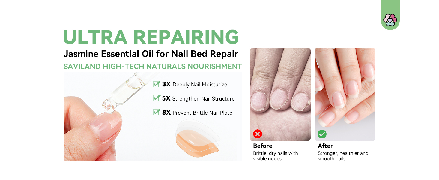 Jasmine essential oil