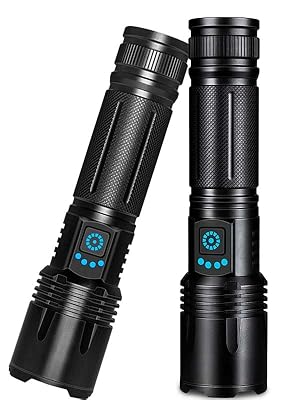 flashlight