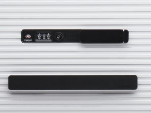 TUPLUS BALANCE Hardside Luggage with Double Spinner Wheels, USB Charging Port, Carry-On 20-Inch, Quiet, TSA Lock Suitcase 38 BALANCE