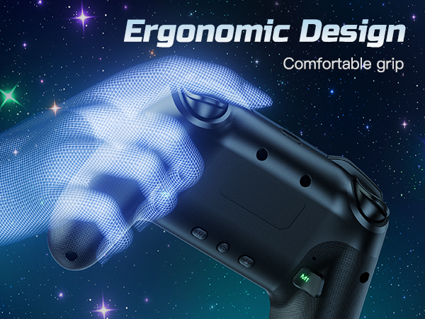 controllers