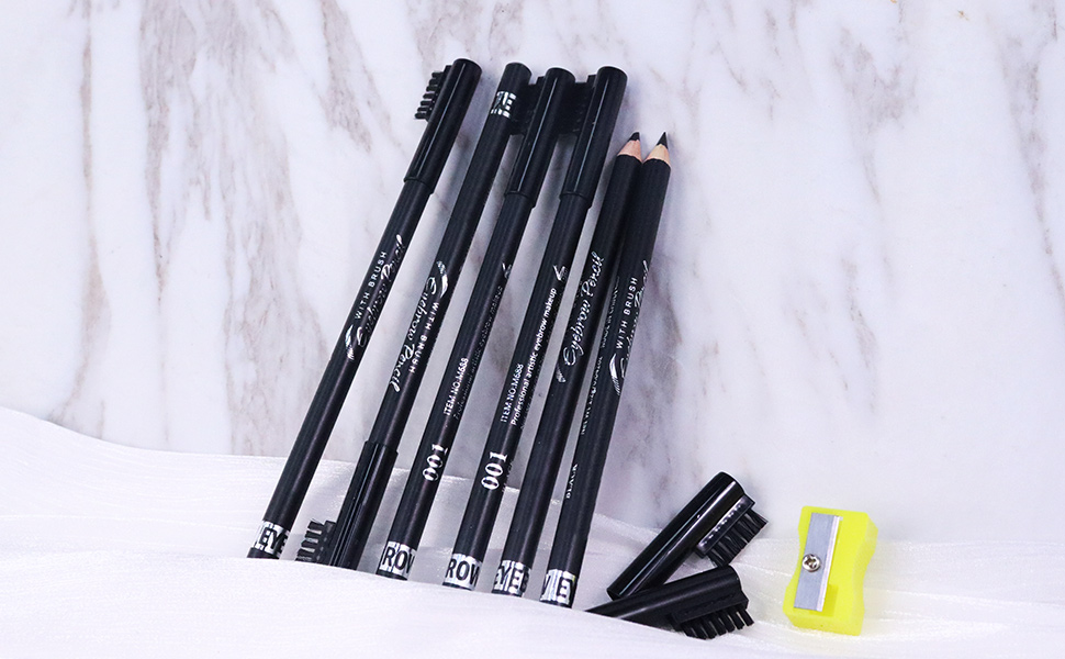 WanTuoluo Eyebrow Pencils