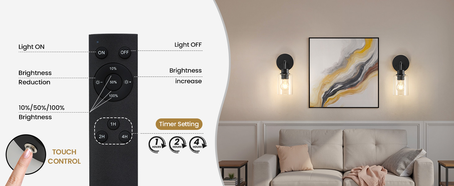 rechargeable led lights