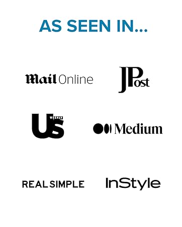 as seen in