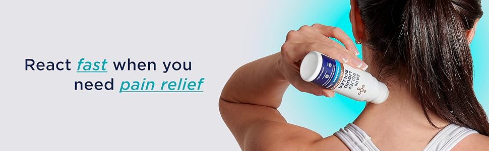 Fast Relief