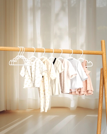 Kids Hangers